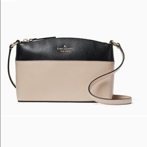 New Kate Spade Grove Street Millie Crossbody Bag